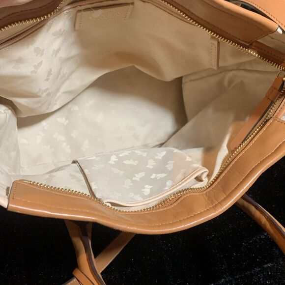 RADLEY London Brompton Mews - Medium Ziptop Satchel EUC - Picture 10 of 15